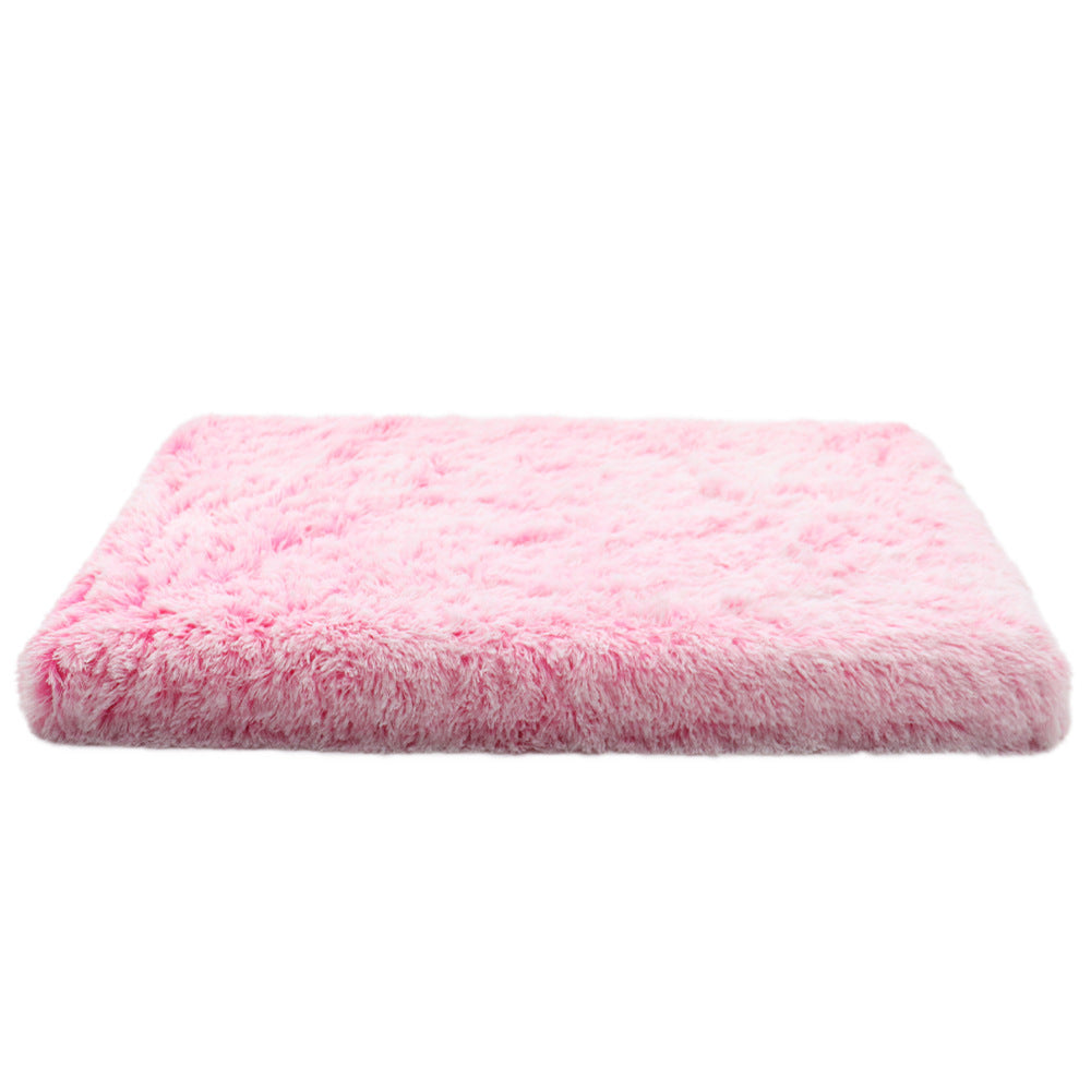 Cozy Orthopedic Pet Bed – Soft, Warm, Washable Winter Comfort