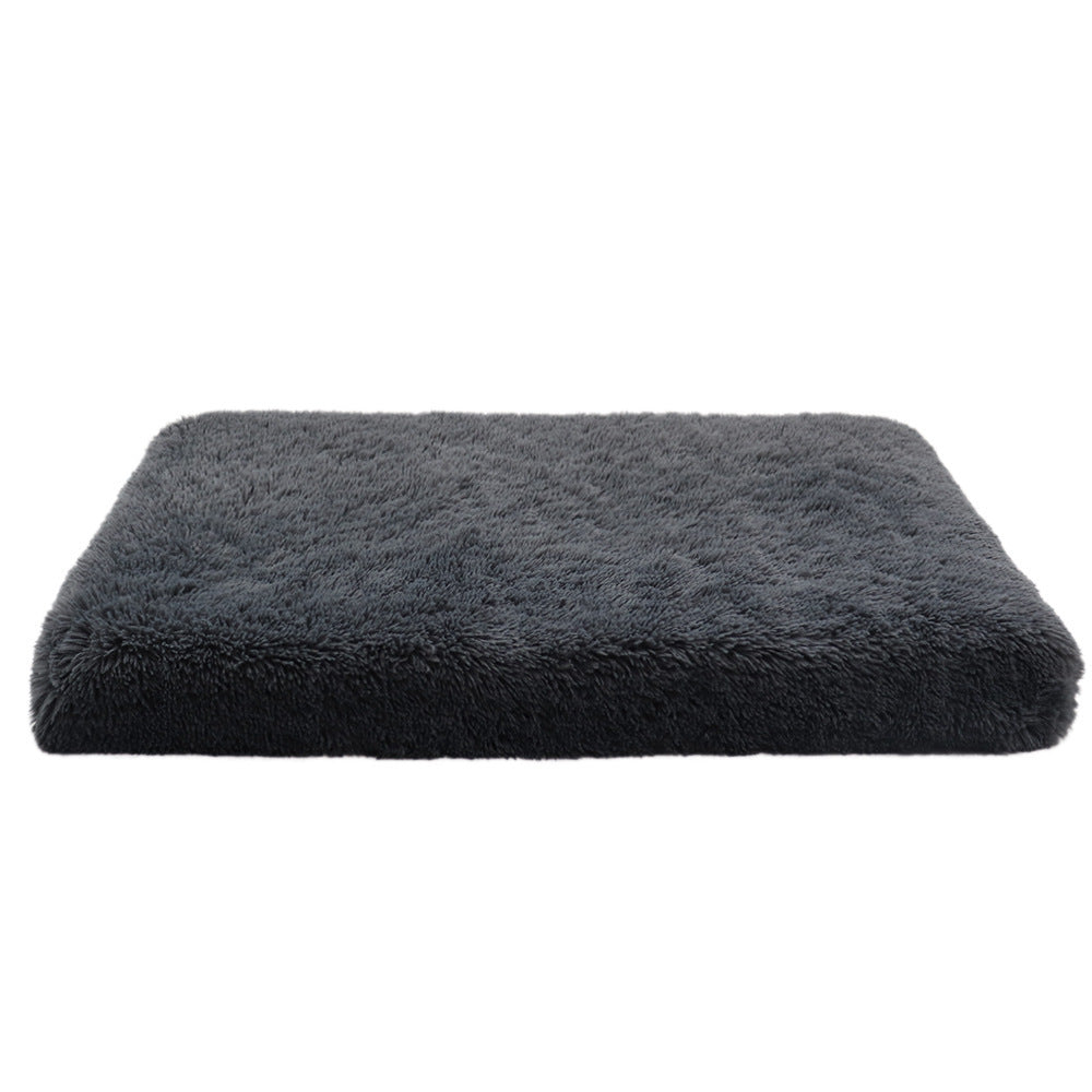 Cozy Orthopedic Pet Bed – Soft, Warm, Washable Winter Comfort
