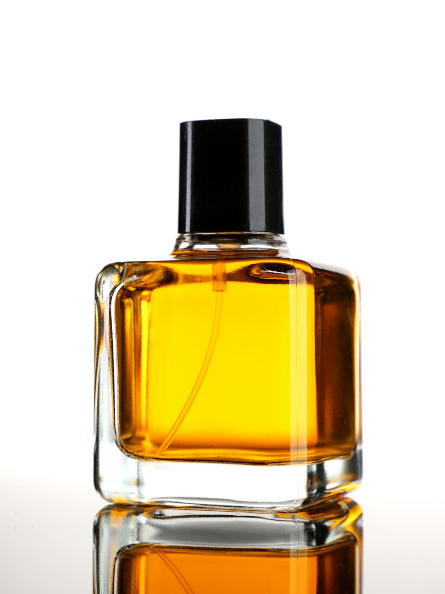 Fragrances