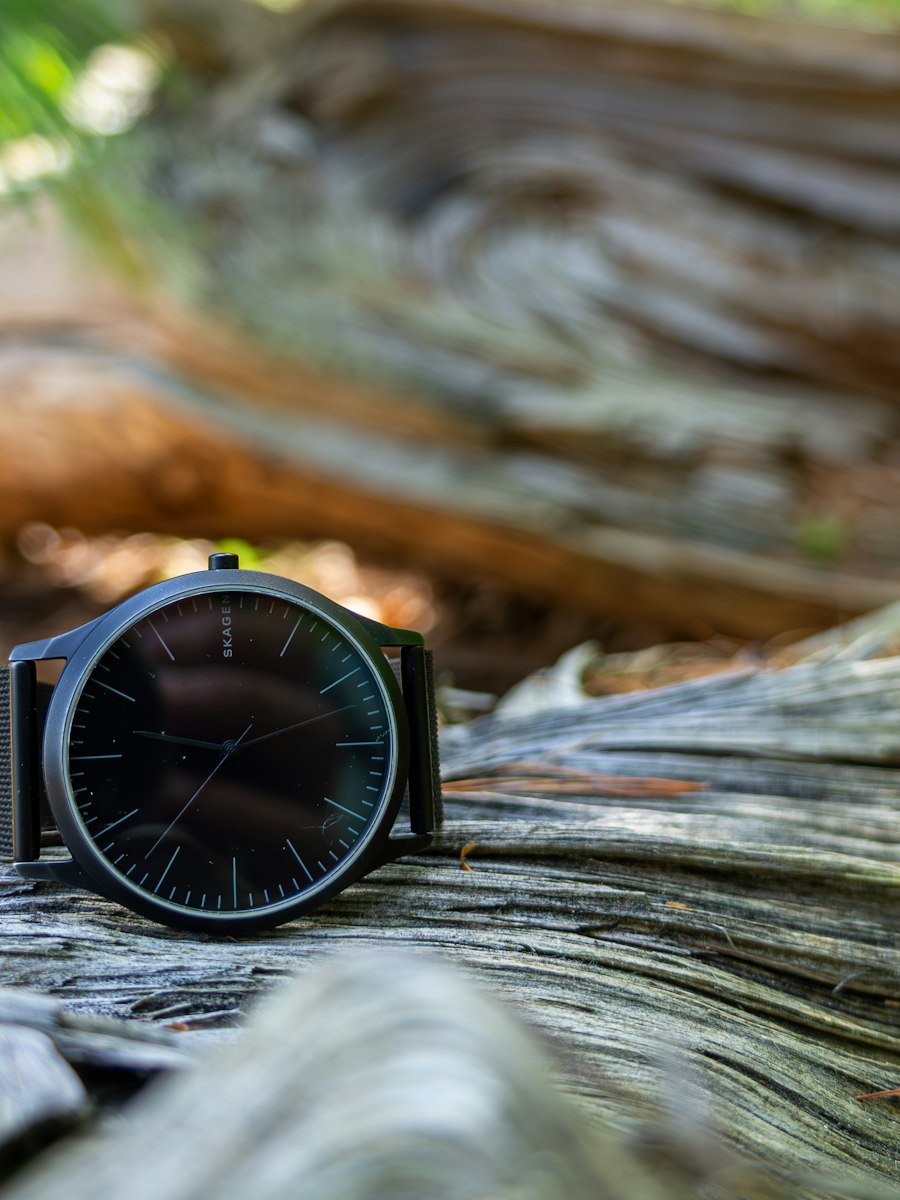 Watches